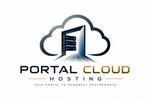 Portal Cloud Hosting - Home
